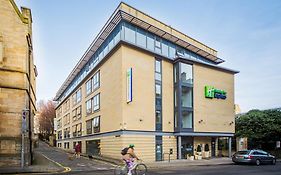 Holiday Inn Express Edinburgh - Royal Mile By Ihg